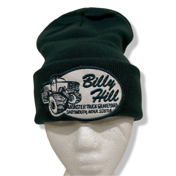Billy Hill Beanie - Picture 2 of 3